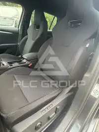 2020 Skoda Octavia