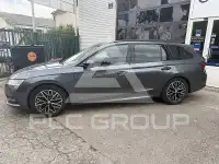 2020 Skoda Octavia