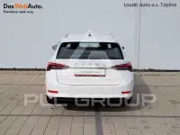 2020 Skoda Octavia