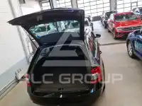 2020 Skoda Octavia