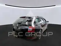 2020 Skoda Octavia