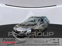 2020 Skoda Octavia
