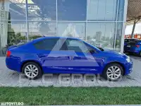 2020 Skoda Octavia