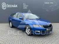 2020 Skoda Octavia