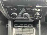2020 Skoda Octavia