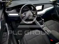 2020 Skoda Octavia