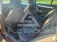 2020 Skoda Octavia