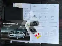 2020 Skoda Octavia