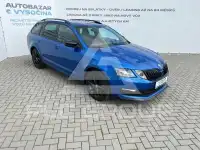 2020 Skoda Octavia