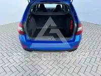2020 Skoda Octavia