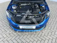 2020 Skoda Octavia