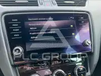 2020 Skoda Octavia