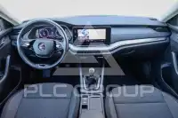 2020 Skoda Octavia