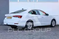 2020 Skoda Octavia