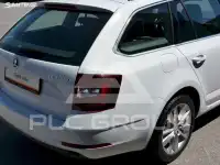 2020 Skoda Octavia