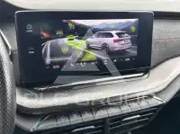 2020 Skoda Octavia
