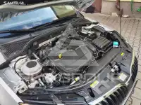 2020 Skoda Octavia