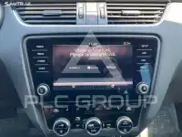 2020 Skoda Octavia