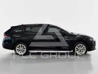 2020 Skoda Octavia