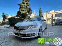 2020 Skoda Octavia