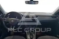 2020 Skoda Octavia