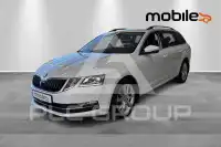 2020 Skoda Octavia