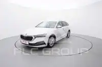2020 Skoda Octavia