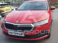 2020 Skoda Octavia