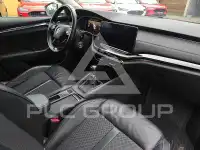 2020 Skoda Octavia
