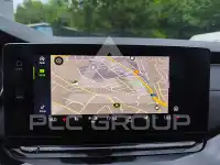 2020 Skoda Octavia