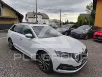 2020 Skoda Octavia