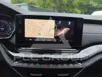 2020 Skoda Octavia