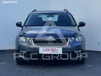 2020 Skoda Octavia