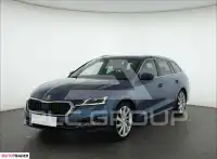 2020 Skoda Octavia
