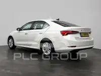 2020 Skoda Octavia