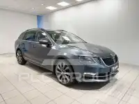 2020 Skoda Octavia