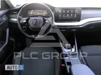 2020 Skoda Octavia