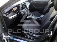 2020 Skoda Octavia