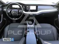 2020 Skoda Octavia