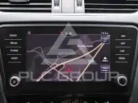 2020 Skoda Octavia