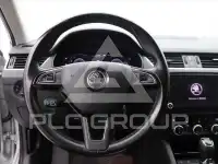 2020 Skoda Octavia