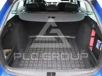 2020 Skoda Octavia