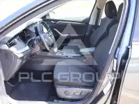 2020 Skoda Octavia