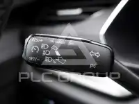 2020 Skoda Octavia