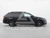 2020 Skoda Octavia