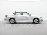 2020 Skoda Octavia