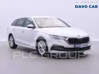 2020 Skoda Octavia