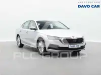 2020 Skoda Octavia
