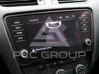 2020 Skoda Octavia