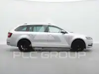 2020 Skoda Octavia